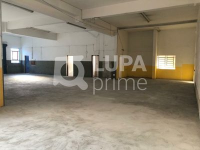 Depósito-Galpão, 1000 m² - Foto 3