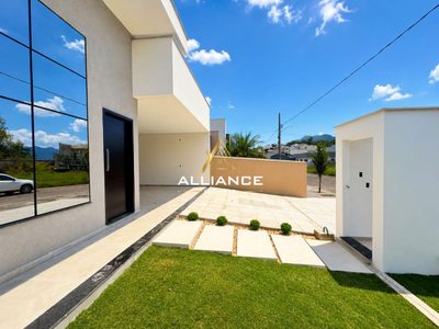 Casa, 3 quartos, 146 m² - Foto 3