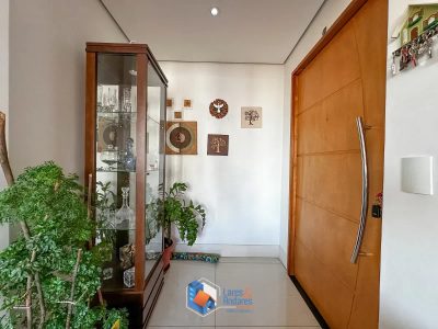 Apartamento, 4 quartos, 136 m² - Foto 4