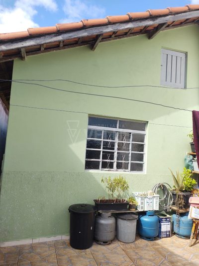 Casa, 2 quartos, 98 m² - Foto 3