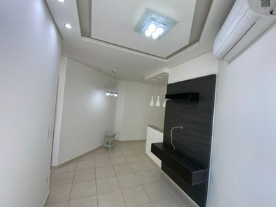 Apartamento, 2 quartos - Foto 2