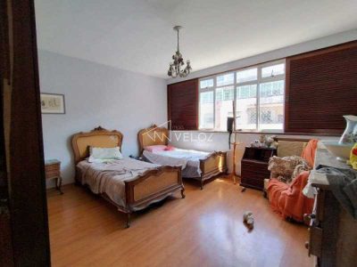 Apartamento, 4 quartos, 173 m² - Foto 2