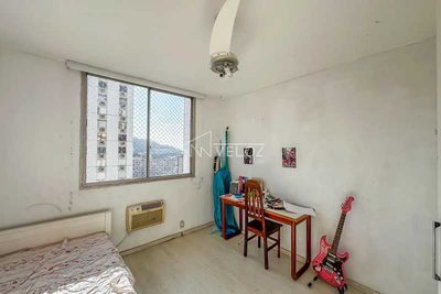 Apartamento, 3 quartos, 80 m² - Foto 2