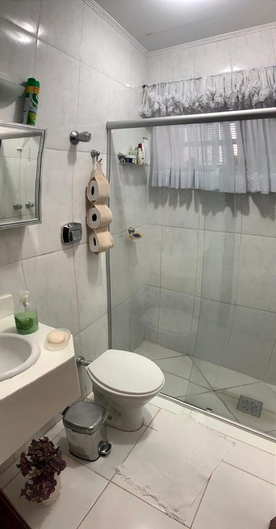 Casa, 2 quartos, 76 m² - Foto 4