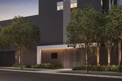 Apartamento, 3 quartos, 60 m² - Foto 2