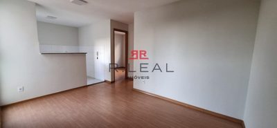 Apartamento, 2 quartos, 41 m² - Foto 1