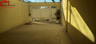 Sobrado, 3 quartos, 250 m² - Foto 3
