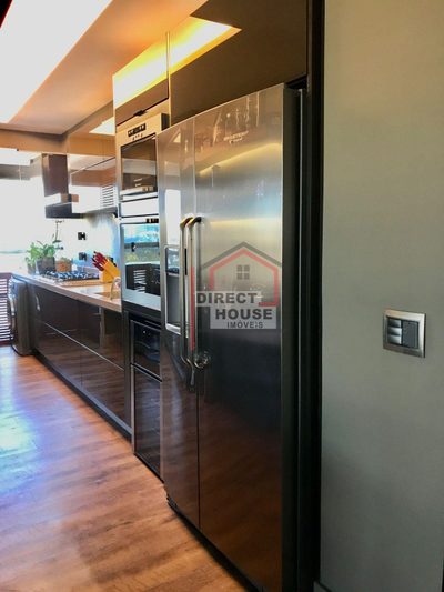 Apartamento, 2 quartos, 69 m² - Foto 2