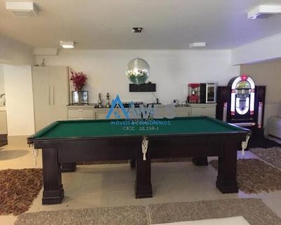 Casa, 5 quartos, 780 m² - Foto 3