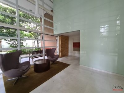 Apartamento, 3 quartos, 94 m² - Foto 1