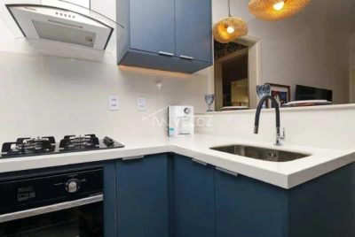 Apartamento, 2 quartos, 78 m² - Foto 1