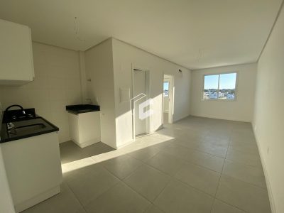 Apartamento, 1 quarto, 40 m² - Foto 4