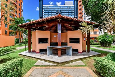 Apartamento, 3 quartos, 70 m² - Foto 2