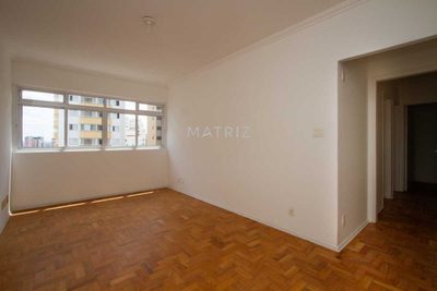 Apartamento, 2 quartos, 115 m² - Foto 1