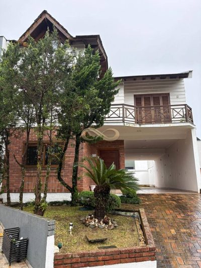 Casa de Condomínio, 3 quartos - Foto 2
