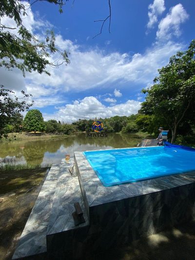 Casa, 1 quarto, 750 m² - Foto 3