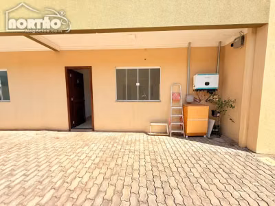 Casa, 1 quarto - Foto 2