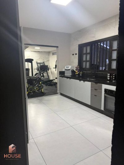Casa, 3 quartos, 291 m² - Foto 5