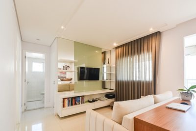 Apartamento, 2 quartos, 96 m² - Foto 5