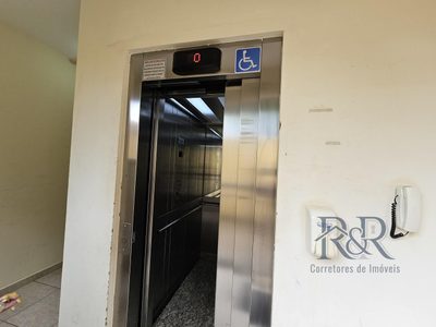 Apartamento, 2 quartos - Foto 4
