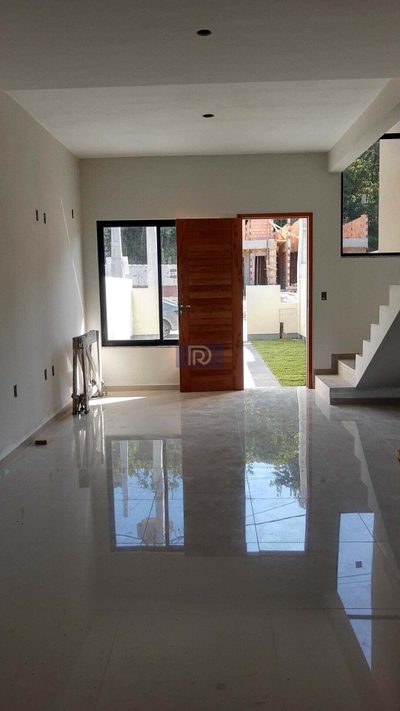 Sobrado, 2 quartos, 80 m² - Foto 5