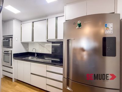 Apartamento, 2 quartos, 71 m² - Foto 5