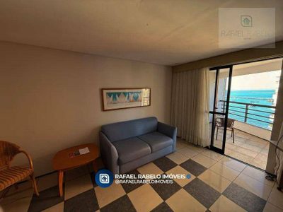 Apartamento, 1 quarto, 51 m² - Foto 4