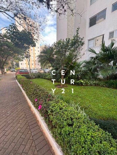 Apartamento, 2 quartos, 55 m² - Foto 4
