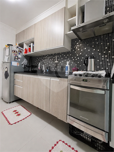 Apartamento, 2 quartos, 52 m² - Foto 5