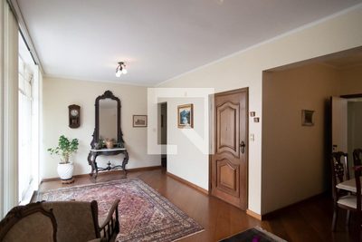 Cobertura, 3 quartos, 196 m² - Foto 4