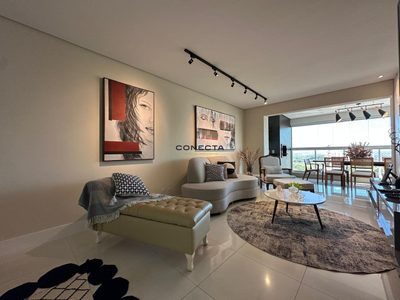 Apartamento, 3 quartos, 100 m² - Foto 4