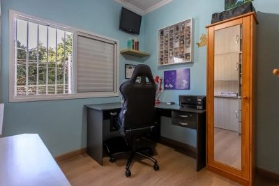 Sobrado, 3 quartos, 149 m² - Foto 3