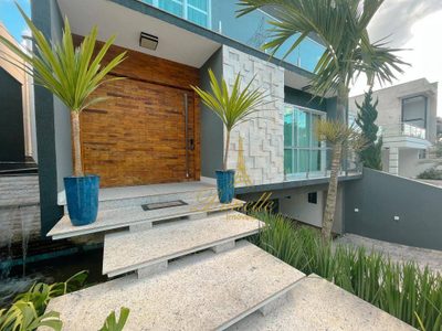 Sobrado, 5 quartos, 890 m² - Foto 5