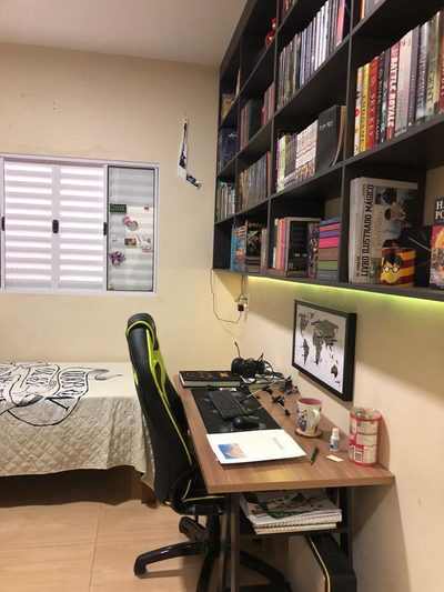 Casa, 3 quartos, 110 m² - Foto 5