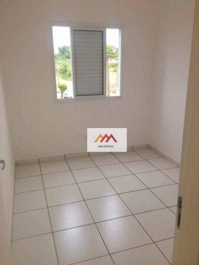 Apartamento, 2 quartos, 49 m² - Foto 2