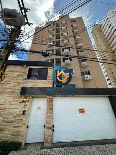 Cobertura, 3 quartos, 225 m² - Foto 2