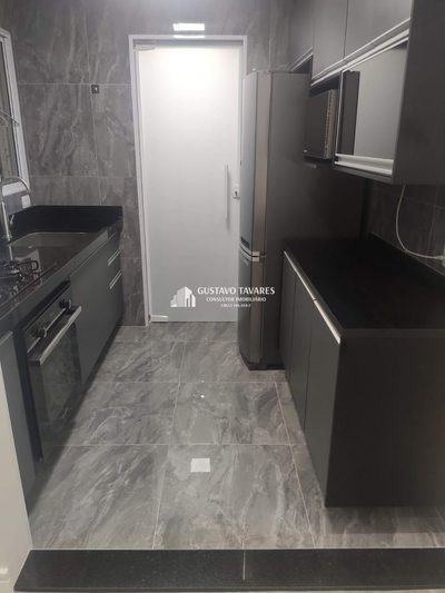 Apartamento, 3 quartos, 68 m² - Foto 2