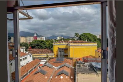 Apartamento, 18 m² - Foto 3