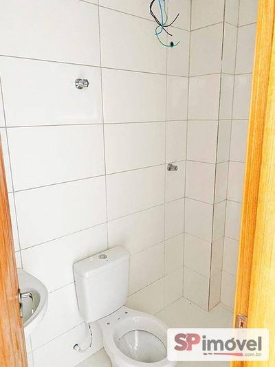 Apartamento, 2 quartos, 32 m² - Foto 3