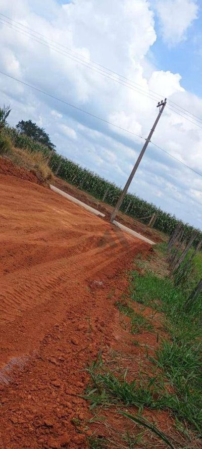 Terreno, 1000 m² - Foto 1