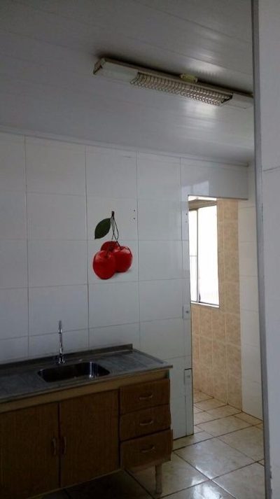 Apartamento, 2 quartos, 64 m² - Foto 4