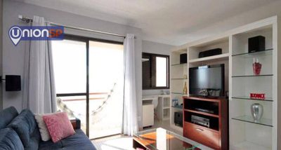 Apartamento, 1 quarto, 50 m² - Foto 2