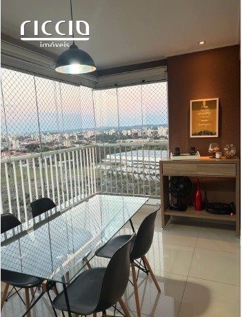 Apartamento, 3 quartos, 100 m² - Foto 1