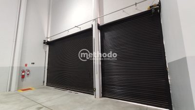 Depósito-Galpão, 917 m² - Foto 3