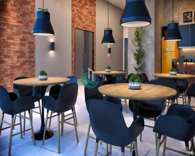 Apartamento, 3 quartos, 92 m² - Foto 4