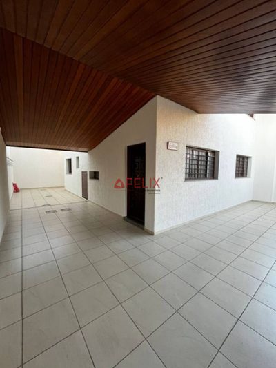 Casa, 3 quartos, 190 m² - Foto 1