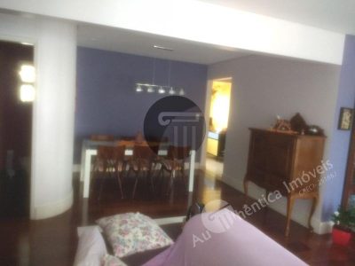 Apartamento, 3 quartos, 150 m² - Foto 2