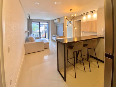 Apartamento, 2 quartos, 80 m² - Foto 1