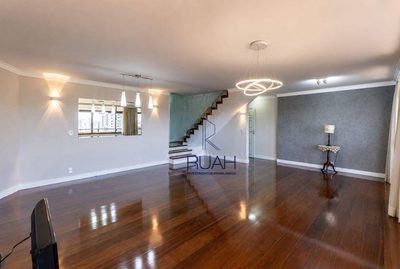 Apartamento, 4 quartos, 200 m² - Foto 1