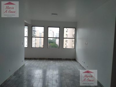 Apartamento, 3 quartos, 110 m² - Foto 1